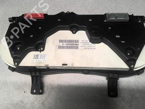 Instrument cluster OPEL VIVARO A Van (X83) 1.9 DTI (F7) | BP22181058C47 