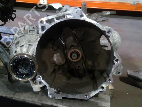 Gearbox VW EOS (1F7, 1F8) 2.0 FSI | BP24873697M3 - Image 2