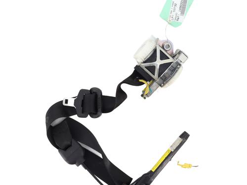 Front right seatbelt FIAT 500 (312_) 1.2 (312AXA1A) | BP27977564I25 - Image 3