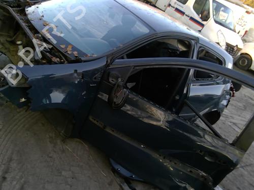 Engine control unit (ECU) RENAULT CLIO III (BR0/1, CR0/1) 1.2 16V Hi-Flex (BR1U, CR1U) | BP31323408M57