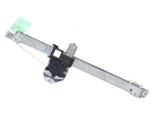 Elevalunas delantero izquierdo RENAULT TRAFIC III Van (FG_) 1.6 dCi 115 (FGMD) (116 hp) 31301872