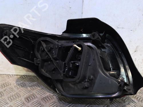 Right taillight CITROËN DS3 (SA_) 1.6 HDi 90 | BP20354478C35 