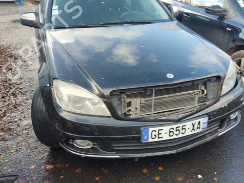 Right rear window switch MERCEDES-BENZ C-CLASS (W204)  | BP23846545I28  - Image 21