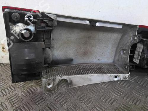 Right taillight OPEL MERIVA A MPV (X03) 1.7 DTI (E75) | BP22003029C35 