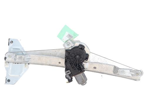 Used Front left window mechanism Front left window mechanism CITROËN C3 II (SC_) 1.4 HDi 70 (SC8HZC, SC8HR0, SC8HP4) (68 hp) 30659516 30659516