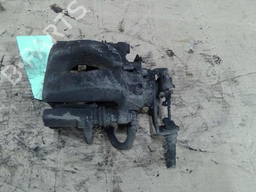Right rear brake caliper ALFA ROMEO GIULIETTA (940_) 2.0 JTDM (940.FXL1A) | BP28166482M106 