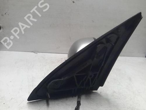Right mirror FORD FOCUS I (DAW, DBW) 1.8 Turbo DI / TDDi | BP21592010C27 