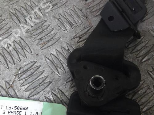 Used Front right seatbelt Front right seatbelt RENAULT MEGANE III Hatchback (BZ0/1_, B3_) 1.9 dCi (BZ0N, BZ0J) (131 hp) 20359537 20359537