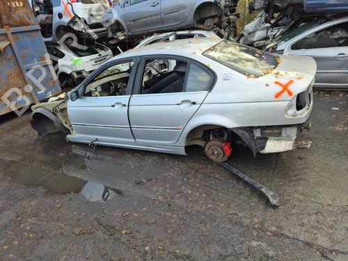 Left front brake caliper BMW 3 (E46) 320 i | BP31878487M105 - Image 27