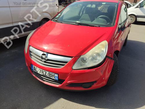 Right headlight OPEL CORSA D (S07) 1.3 CDTI (L08, L68) | BP25136929C29 - Image 14
