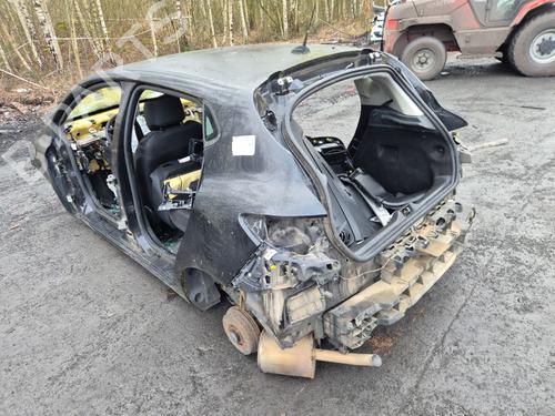 Engine RENAULT CLIO IV (BH_) 1.5 dCi 75 | BP33945437M1 - Image 13