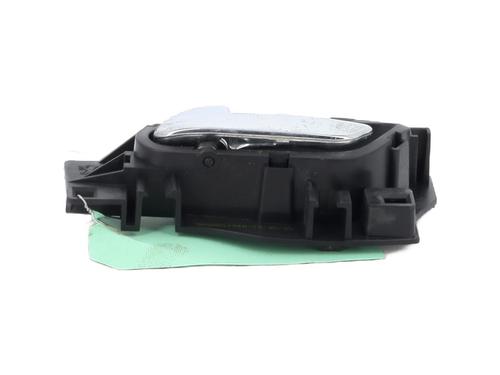 Used Front left interior door handle Front left interior door handle CITROËN C4 Picasso I MPV (UD_) 1.6 HDi (109 hp) 28614809 28614809