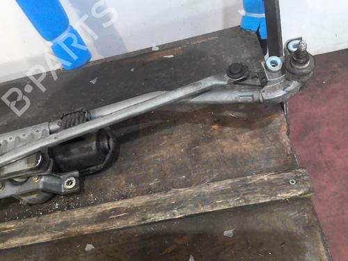 Front wiper motor OPEL ZAFIRA A MPV (T98) 2.0 DTI 16V (F75) | BP20366725M29 