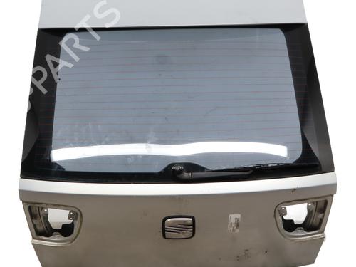 Used Tailgate SEAT LEON (1M1) 1.9 TDI (110 hp) 32383649