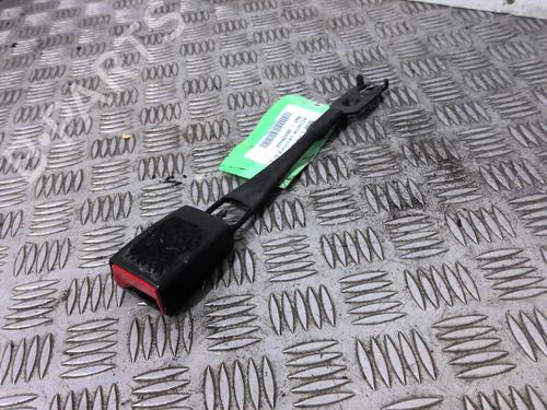 Used Seat buckle PEUGEOT 3008 I MPV (0U_) 1.6 HDi (109 hp) 20351251