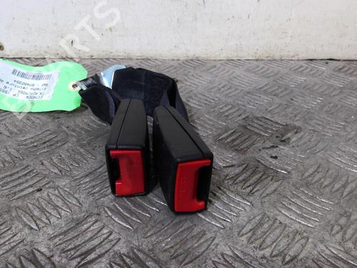 Used Seat buckle CITROËN C4 AIRCROSS 1.6 HDi 115 AWC (114 hp) 20354909