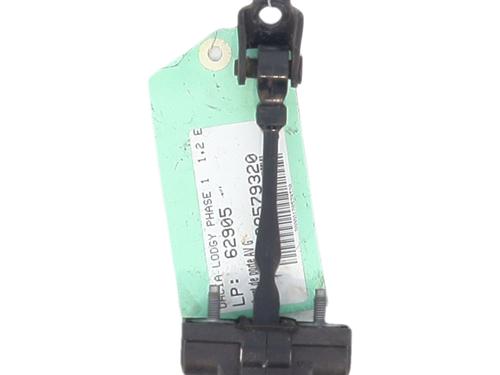 Used Hinge/Door check strap Hinge/Door check strap 37189149 37189149