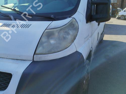 Left taillight PEUGEOT BOXER Van 2.2 HDi 120 | BP24817033C34 - Image 16