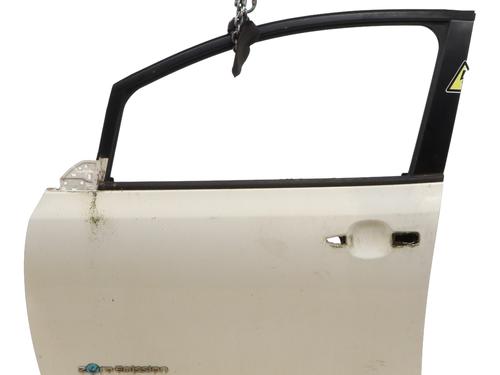 Used Left front door Left front door NISSAN LEAF (ZE0) Electric (109 hp) 33836954 33836954