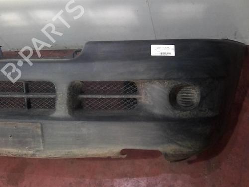 Front bumper CITROËN JUMPER I Van (244) 2.0 HDi | BP22002031C7 
