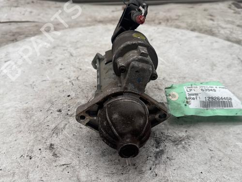 Starter LANCIA YPSILON (843_) 1.3 D Multijet (843.AXE11, 843.AXE1A) | BP37530859M8 - Image 5