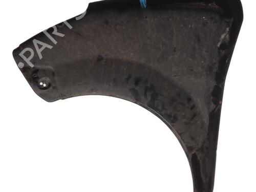 Right front fenders AIXAM CROSSLINE 0.4 | BP29704402C42
