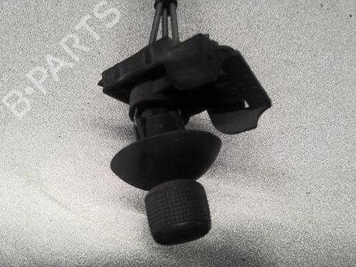 Right mirror SEAT ALTEA (5P1) 1.9 TDI | BP22000604C27 
