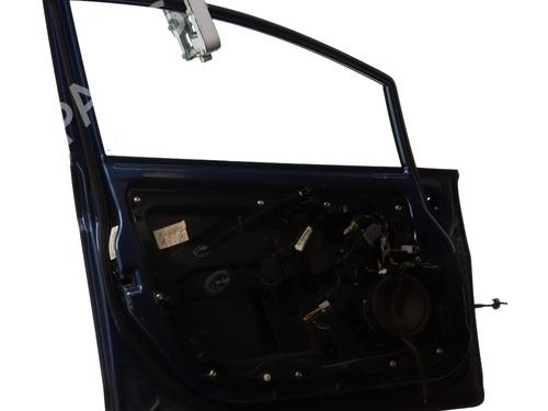 Left front door FORD FIESTA VI (CB1, CCN) 1.4 TDCi | BP24442284C2 