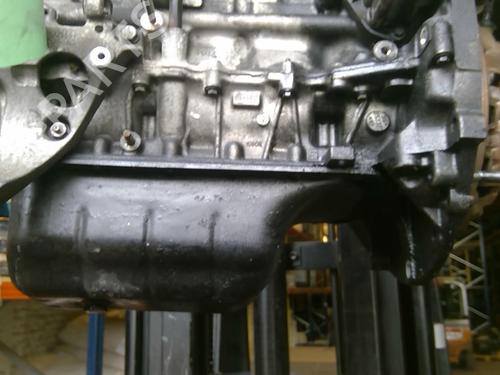 Engine CITROËN C3 II (SC_) 1.4 HDi 70 (SC8HZC, SC8HR0, SC8HP4) | BP20367679M1 