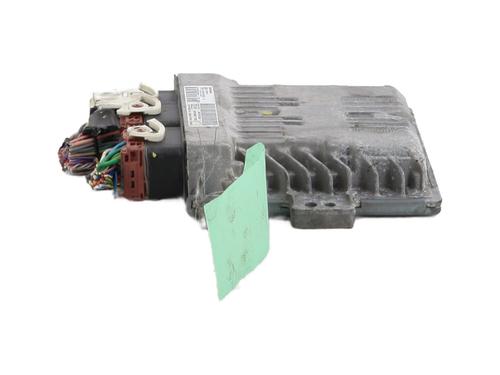 Engine control unit (ECU) PEUGEOT 5008 (0U_, 0E_) 1.6 HDi | BP28528091M57 