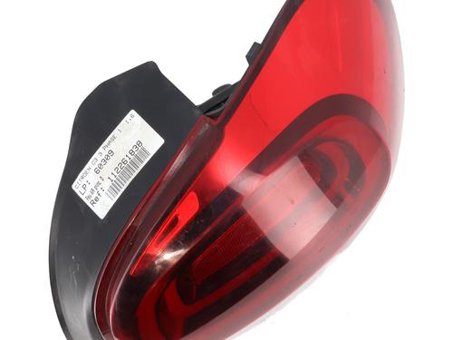Used Right taillight CITROËN C3 III (SX) 1.6 BlueHDi 100 (99 hp) 29704300