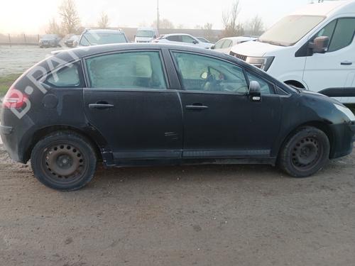 Moldura de la puerta CITROËN C4 I (LC_) 1.6 HDi | BP30878013C150