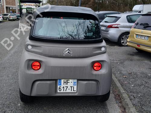 Left front indicator CITROËN AMI (9A_) Electric (9AZ2CA) | BP32739472C32  - Image 9