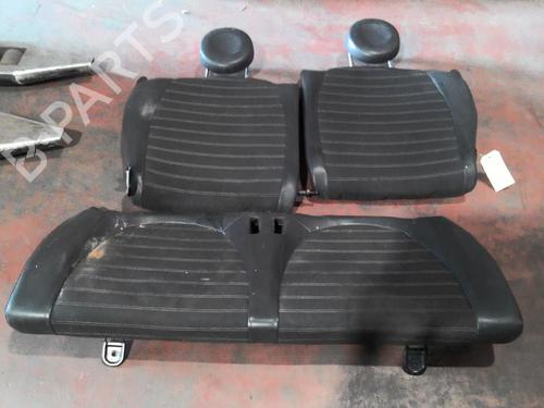 Rear seat FIAT 500 (312_) 1.2 (312AXA1A) | BP28072658C17 - Image 3