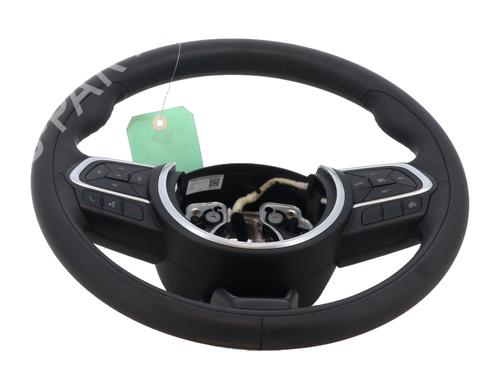 Used Steering wheel FIAT 500X (334_) 1.0 (334.AXN1B) (120 hp) 30866441