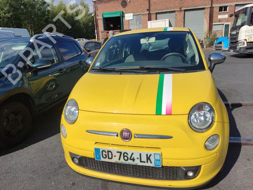 Front right panel FIAT 500 (312_) 1.2 (312AXA1A) | BP33633004C59 - Image 13