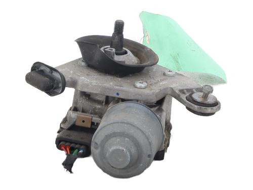 Used Front wiper motor CITROËN C4 Picasso II 2.0 BlueHDi 150 (150 hp) 26382206