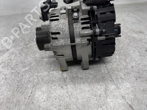 Engine CITROËN AMI (9A_) Electric (9AZ2CA) | BP38976818M1 - Image 3