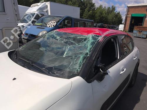 Gearbox CITROËN C3 III (SX) 1.2 PureTech 82 | BP25275886M3 - Image 13