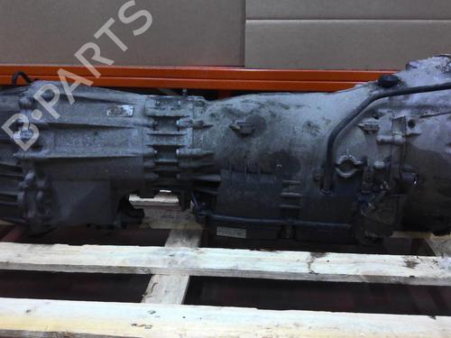 Gearbox MERCEDES-BENZ M-CLASS (W163) ML 320 (163.154) | BP30550955M3