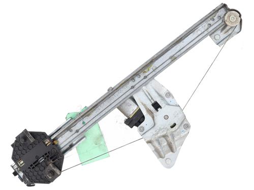 Front left window mechanism DACIA SANDERO II 1.5 dCi | BP29208792C22 