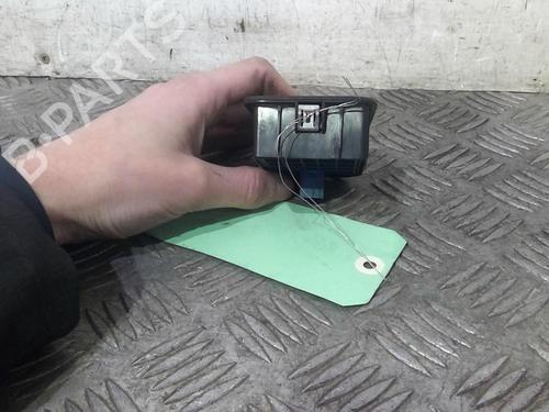 Left front window switch CITROËN NEMO Box Body/MPV (AA_) 1.4 HDi | BP21798395I27 