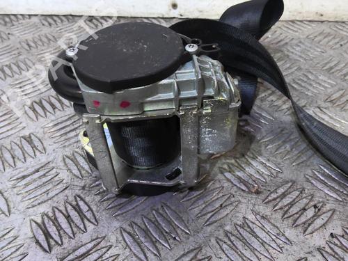 Used Front right seatbelt Front right seatbelt NISSAN QASHQAI I (J10, NJ10) 1.5 dCi (106 hp) 20361183 20361183