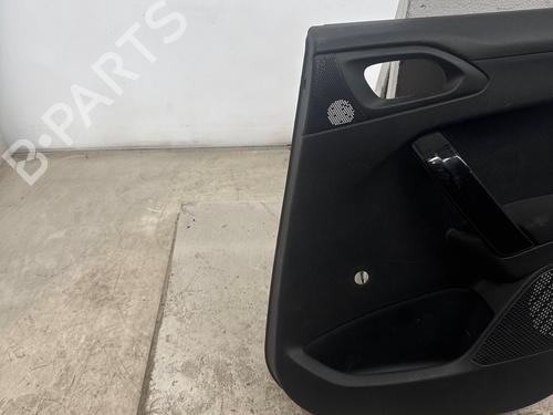 Used Rear right panel Rear right panel 37530960 37530960