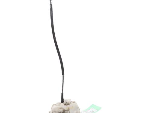 Rear right lock CITROËN C3 I (FC_, FN_) 1.4 HDi | BP27214032C99 