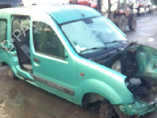 Instrument cluster RENAULT KANGOO (KC0/1_) 1.5 dCi (KC07) | BP20367437C47 