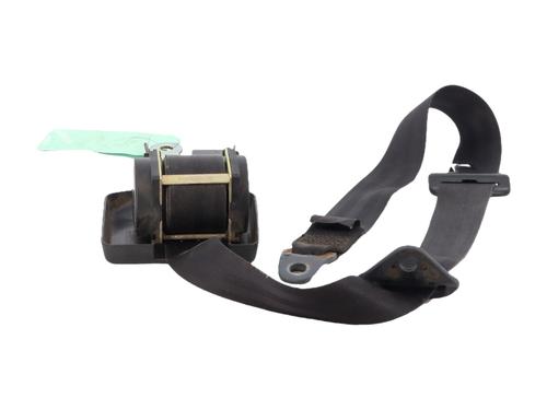 Used Front left seatbelt Front left seatbelt CITROËN C15 Box Body/MPV (VD_) 1.9 D (60 hp) 33857370 33857370