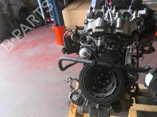 Engine CITROËN C4 II (NC_) 1.2 THP 130 (NCHNYM, NCHNYT) | BP29440663M1 