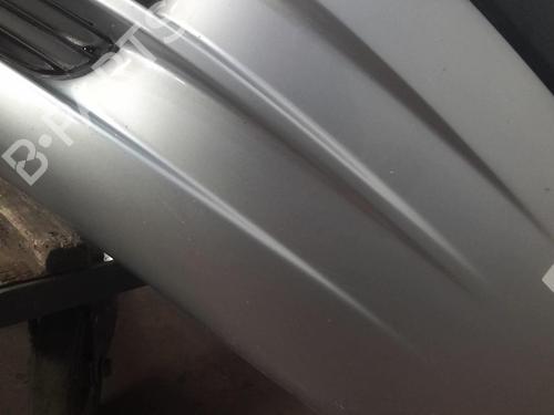 Front bumper FIAT ULYSSE (179_) 2.0 D Multijet | BP20369714C7 