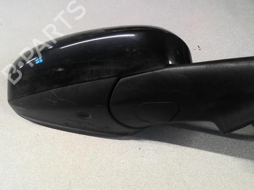 Right mirror ALFA ROMEO 159 Sportwagon (939_) 2.4 JTDM (939BXD1B, 939BXD12) | BP21592058C27 